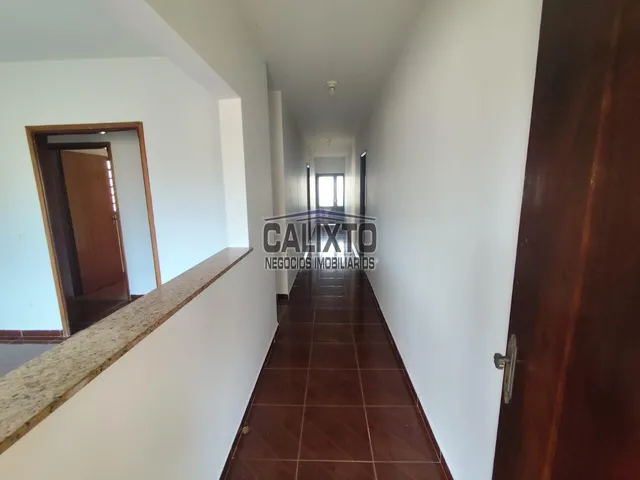 Imagem 8: Casa Bairro santa Mônica