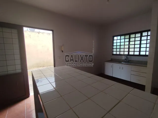 Imagem 12: Casa Bairro santa Mônica