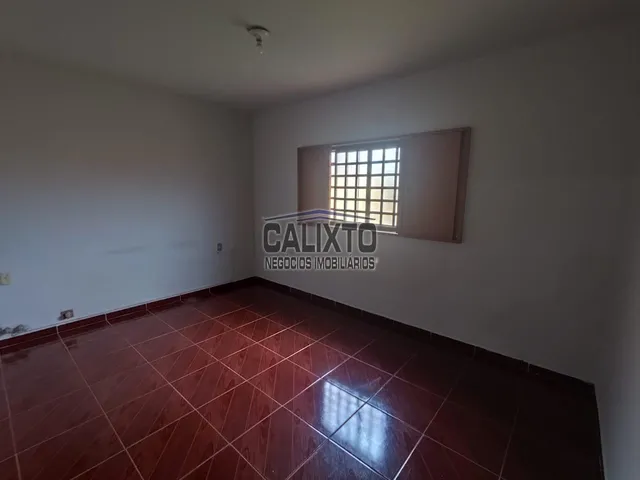 Imagem 11: Casa Bairro santa Mônica
