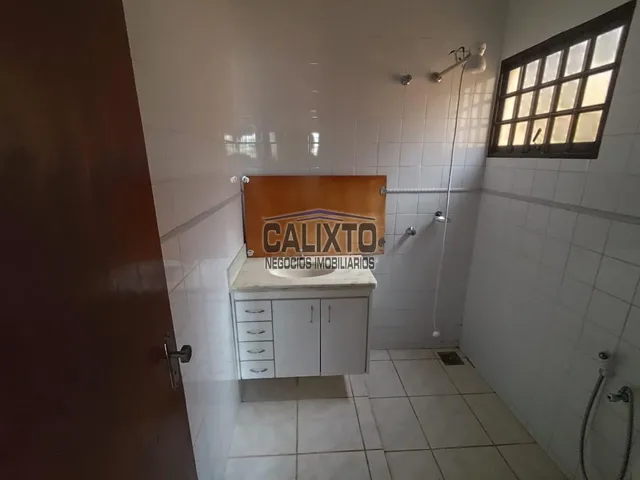 Imagem 14: Casa Bairro santa Mônica