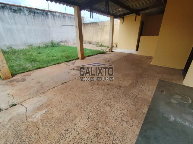 Imagem 13: Casa Bairro santa Mônica