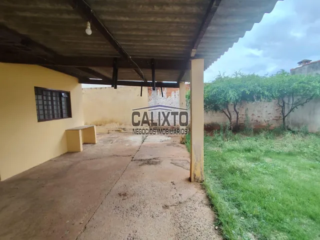 Imagem 15: Casa Bairro santa Mônica