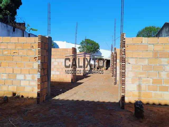 Imagem: Terreno Bairro Tibery