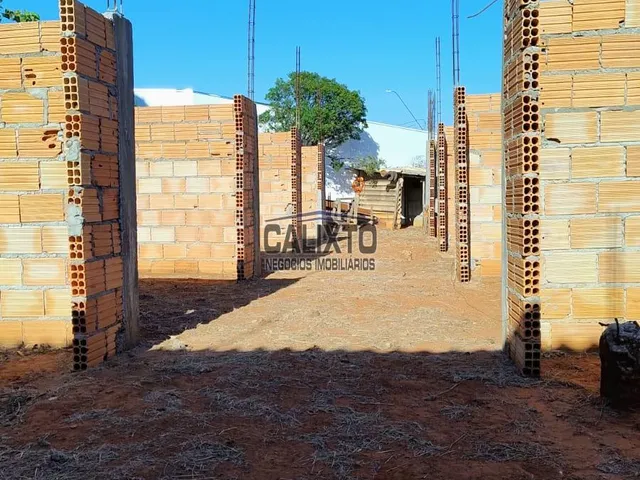 Imagem 3: Terreno Bairro Tibery