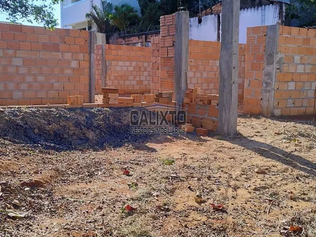 Imagem 4: Terreno Bairro Tibery