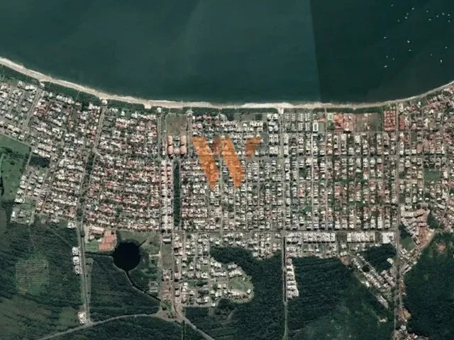 Imagem: Terreno À Venda com em Condomínio Alto