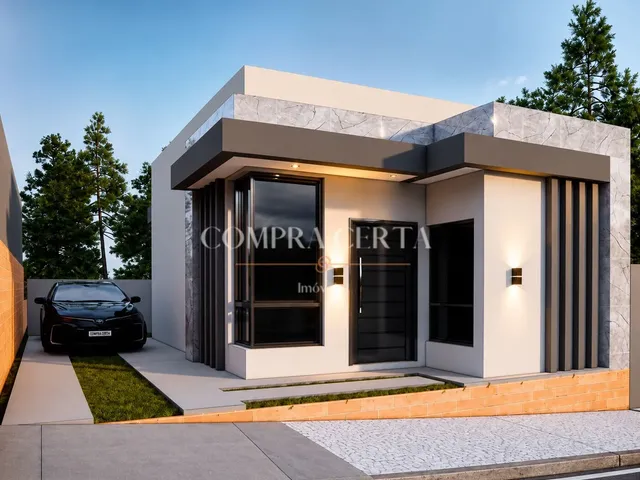 Imagem: Casa À Venda no Bairro Vila Parque Brasília