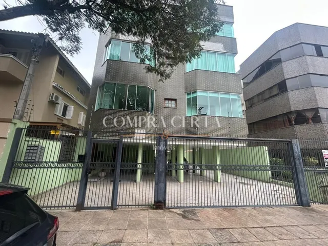 Imagem: Apartamento À Venda no Bairro Sarandi