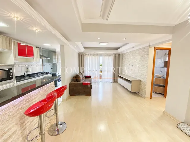 Imagem: Apartamento de Alto Padrão - 2 Dormitórios