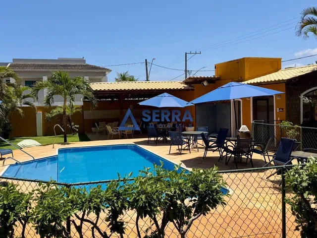 Imagem: House em Lauro de Freitas - Bahia, Vilas