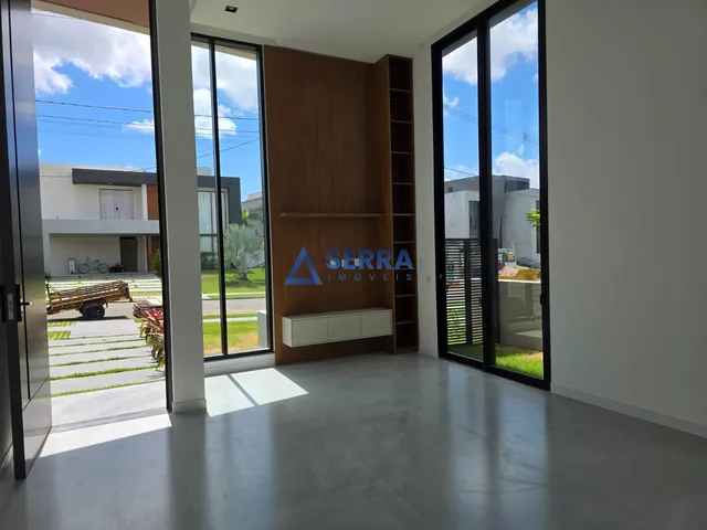Imagem 13: House em Camaçari - Bahia, Alphaville (Abrantes