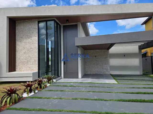 Imagem 10: House em Camaçari - Bahia, Alphaville (Abrantes