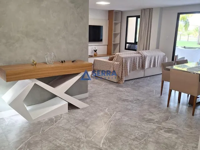 Imagem: Apartment em Mata de São João - Bahia