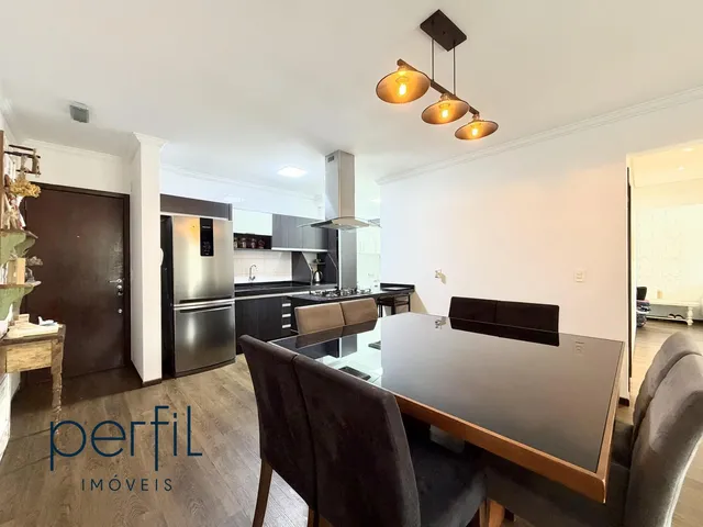 Imagem: Apartamento Residencial em Joinville - santa