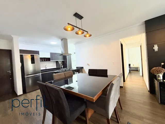 Imagem 14: Apartamento Residencial em Joinville - santa Catarina, Glória