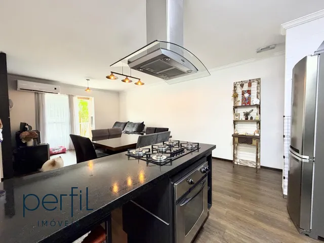 Imagem 10: Apartamento Residencial em Joinville - santa Catarina, Glória