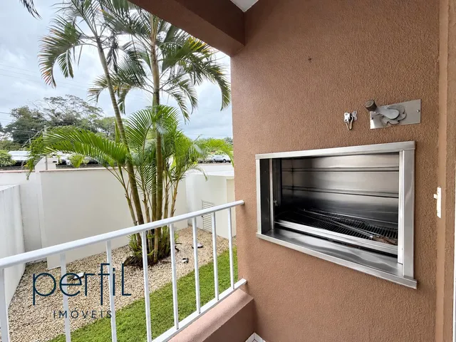 Imagem 13: Apartamento Residencial em Joinville - santa Catarina, Glória