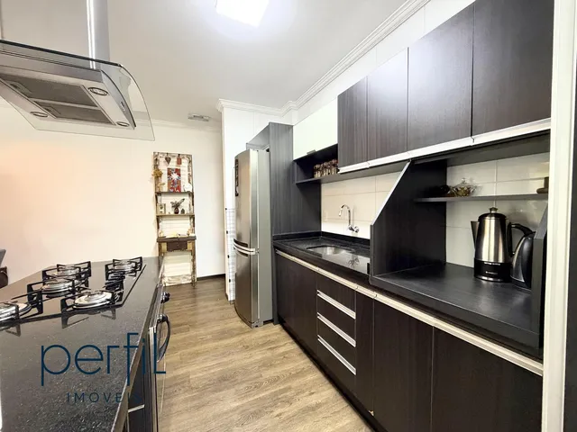 Imagem 8: Apartamento Residencial em Joinville - santa Catarina, Glória