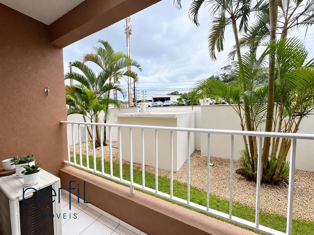 Imagem 15: Apartamento Residencial em Joinville - santa Catarina, Glória