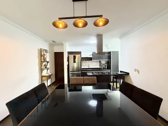 Imagem 16: Apartamento Residencial em Joinville - santa Catarina, Glória