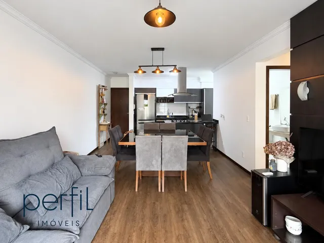 Imagem 9: Apartamento Residencial em Joinville - santa Catarina, Glória
