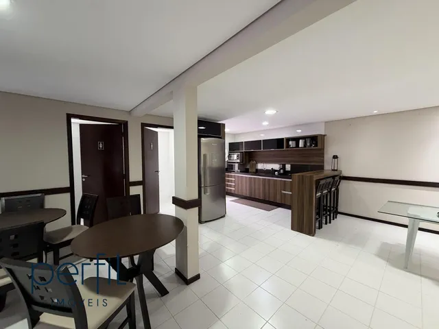Imagem 12: Apartamento Residencial em Joinville - santa Catarina, Glória