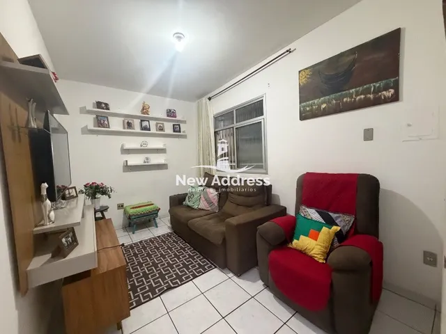 Imagem: Apartamento 2 Quartos À Venda em Glória