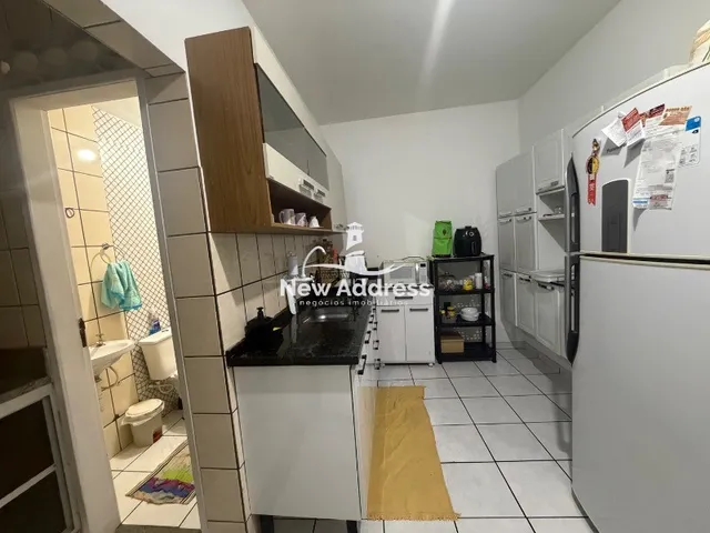 Imagem 2: Apartamento 2 Quartos À Venda em Glória - Vila Velha