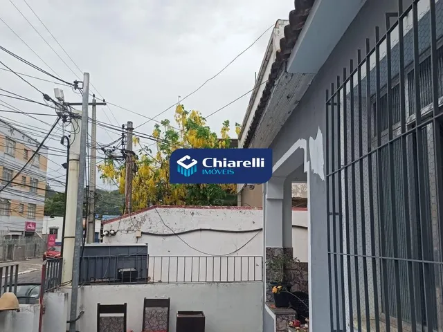 Imagem 15: Espaço Comercial com Casa e Galpão em Fonseca, Niterói - Rj, Ideal para Academia Ou Esportes Diversos