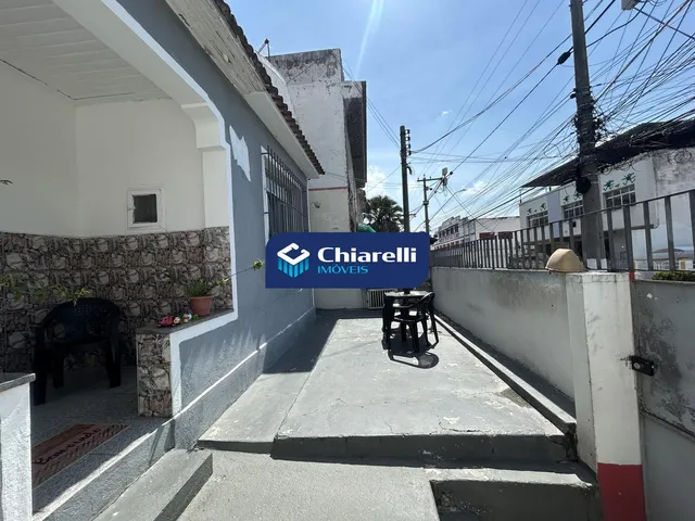Imagem 16: Espaço Comercial com Casa e Galpão em Fonseca, Niterói - Rj, Ideal para Academia Ou Esportes Diversos