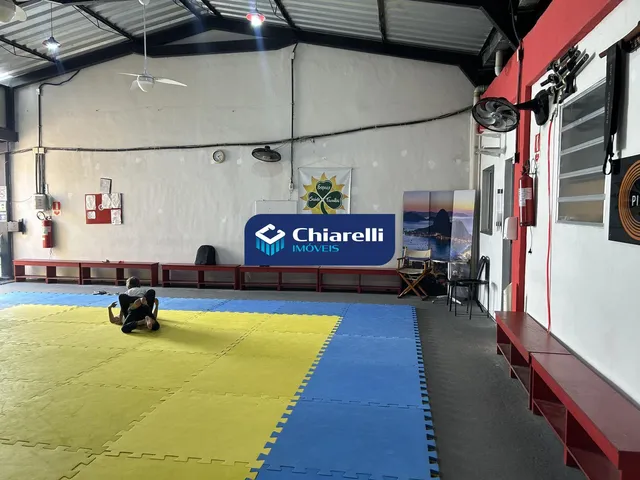 Imagem 8: Espaço Comercial com Casa e Galpão em Fonseca, Niterói - Rj, Ideal para Academia Ou Esportes Diversos