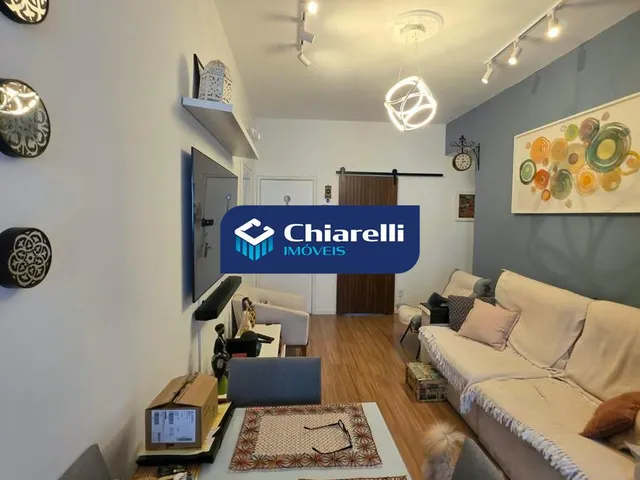 Imagem 4: Apartamento em Icaraí, Niterói: 2 Quartos, Garagem, Perto da Praia