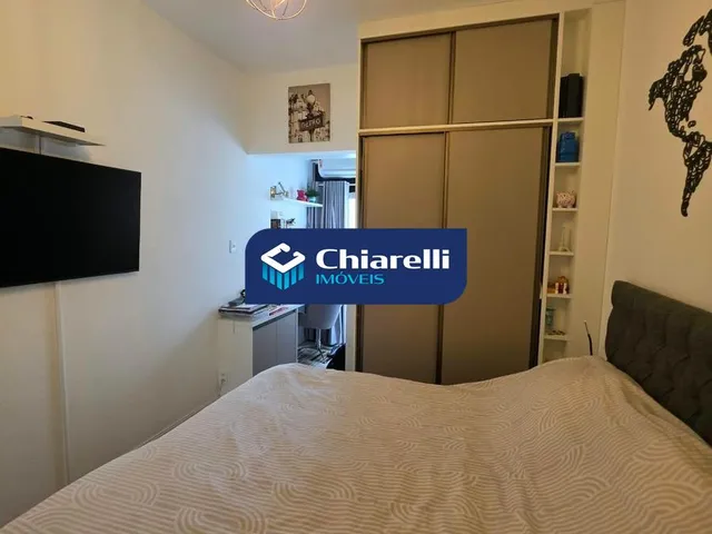 Imagem 6: Apartamento em Icaraí, Niterói: 2 Quartos, Garagem, Perto da Praia