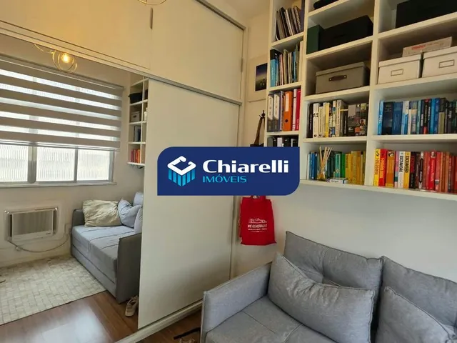 Imagem: Apartamento em Icaraí, Niterói 2 Quartos