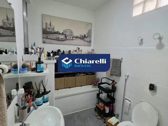 Imagem 9: Apartamento em Icaraí, Niterói: 2 Quartos, Garagem, Perto da Praia