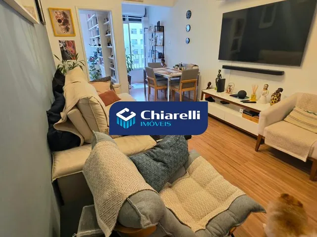 Imagem 7: Apartamento em Icaraí, Niterói: 2 Quartos, Garagem, Perto da Praia
