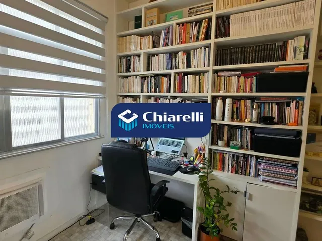 Imagem 10: Apartamento em Icaraí, Niterói: 2 Quartos, Garagem, Perto da Praia