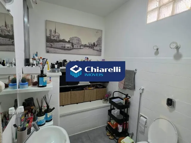 Imagem 12: Apartamento em Icaraí, Niterói: 2 Quartos, Garagem, Perto da Praia