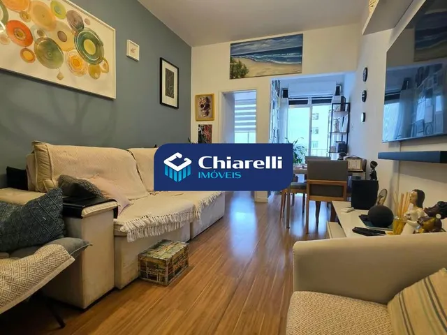Imagem 3: Apartamento em Icaraí, Niterói: 2 Quartos, Garagem, Perto da Praia