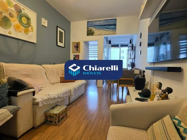 Imagem 2: Apartamento em Icaraí, Niterói: 2 Quartos, Garagem, Perto da Praia
