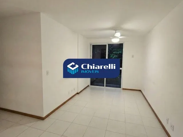 Imagem: Apartamento Espaçoso com 3 Quartos e Suíte