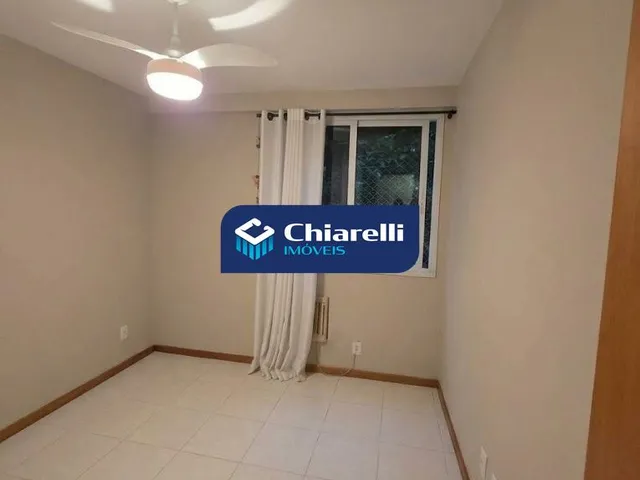 Imagem 14: Apartamento Espaçoso com 3 Quartos e Suíte em Icaraí, Niterói, Rio de Janeiro