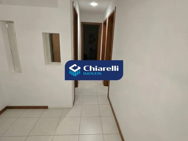 Imagem 12: Apartamento Espaçoso com 3 Quartos e Suíte em Icaraí, Niterói, Rio de Janeiro