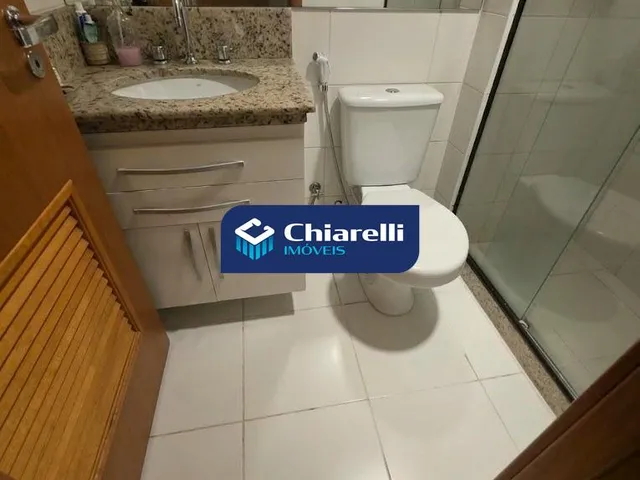 Imagem 4: Apartamento Espaçoso com 3 Quartos e Suíte em Icaraí, Niterói, Rio de Janeiro
