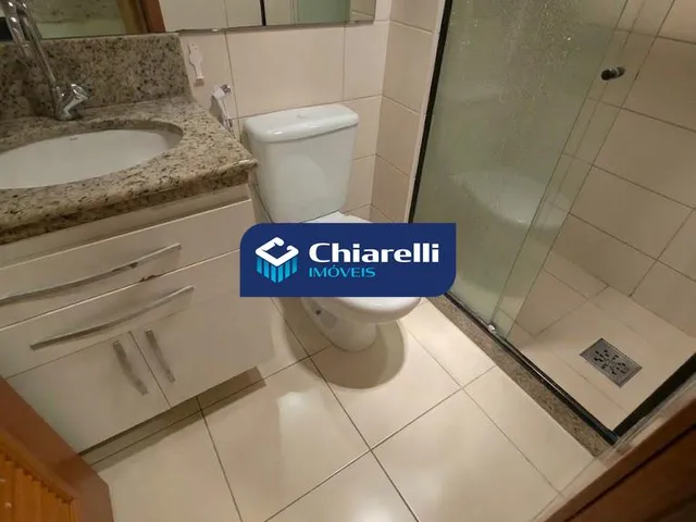 Imagem 9: Apartamento Espaçoso com 3 Quartos e Suíte em Icaraí, Niterói, Rio de Janeiro