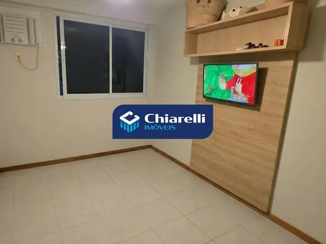 Imagem 3: Apartamento Espaçoso com 3 Quartos e Suíte em Icaraí, Niterói, Rio de Janeiro