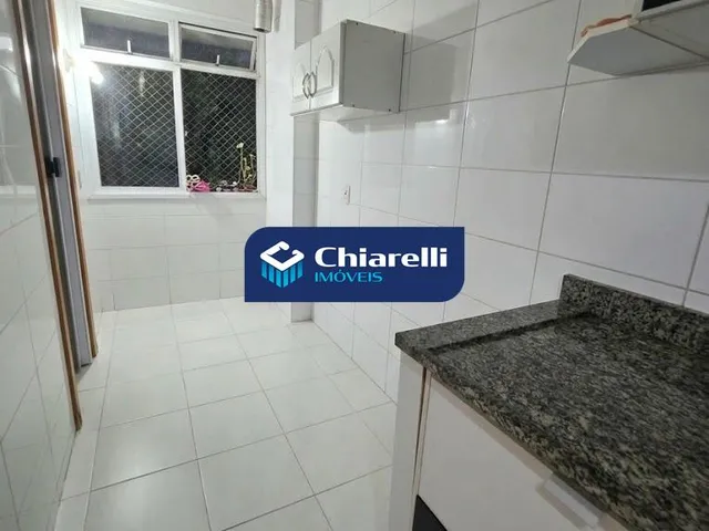 Imagem 5: Apartamento Espaçoso com 3 Quartos e Suíte em Icaraí, Niterói, Rio de Janeiro
