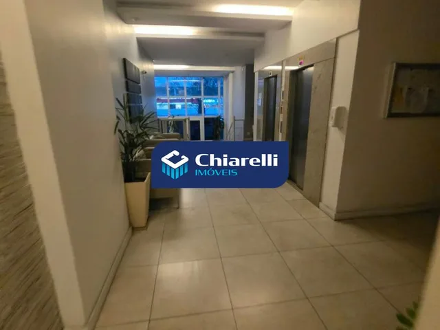 Imagem 11: Apartamento Espaçoso com 3 Quartos e Suíte em Icaraí, Niterói, Rio de Janeiro