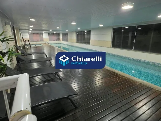 Imagem 2: Apartamento Espaçoso com 3 Quartos e Suíte em Icaraí, Niterói, Rio de Janeiro