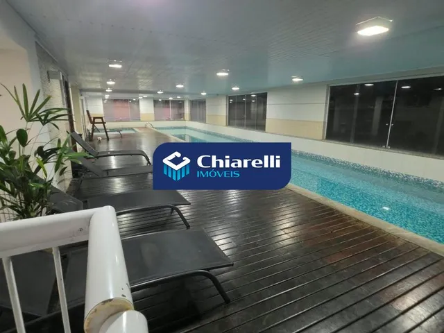 Imagem 7: Apartamento Espaçoso com 3 Quartos e Suíte em Icaraí, Niterói, Rio de Janeiro